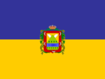 Bandera Illapel